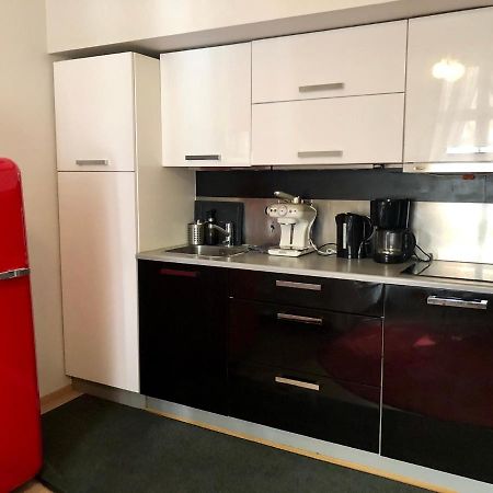 Sweet Home 40 City Center Punavuori Helsinki Zewnętrze zdjęcie