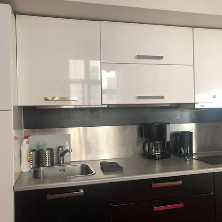 Sweet Home 40 City Center Punavuori Helsinki Zewnętrze zdjęcie