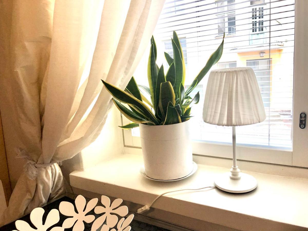Sweet Home 40 City Center Punavuori Helsinki Zewnętrze zdjęcie