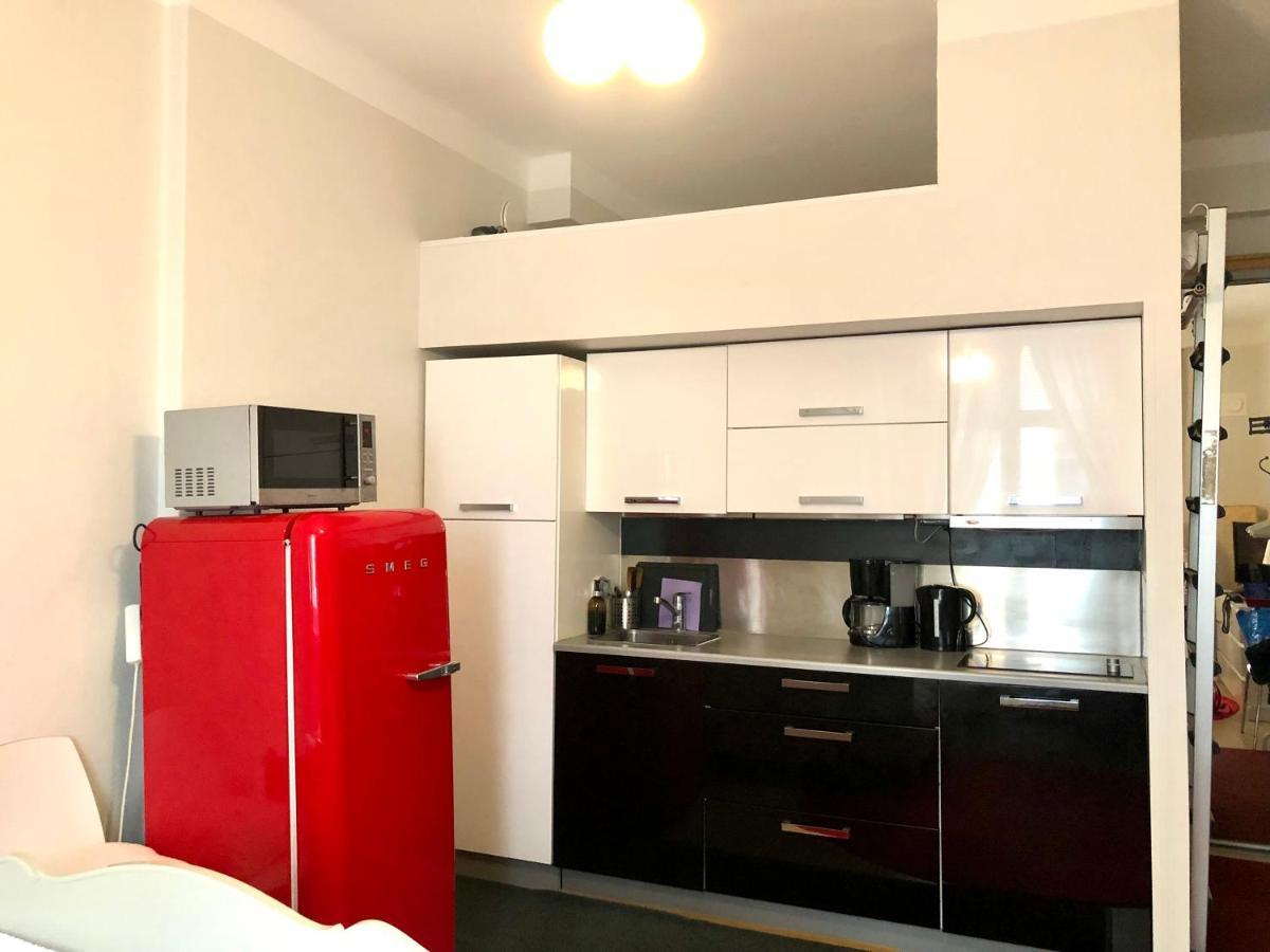 Sweet Home 40 City Center Punavuori Helsinki Zewnętrze zdjęcie