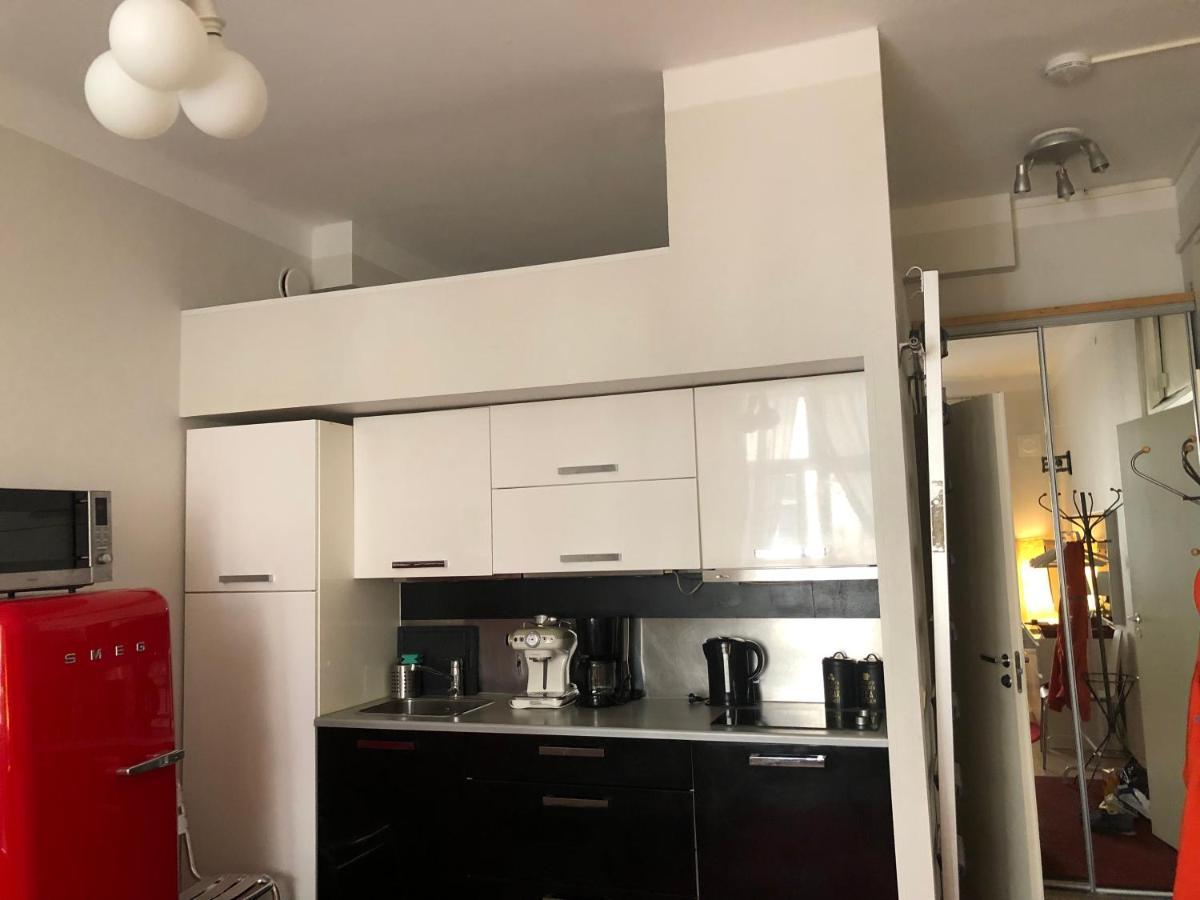 Sweet Home 40 City Center Punavuori Helsinki Zewnętrze zdjęcie