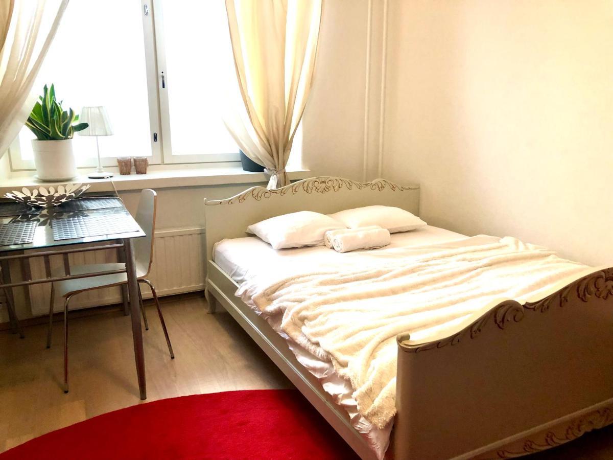 Sweet Home 40 City Center Punavuori Helsinki Zewnętrze zdjęcie