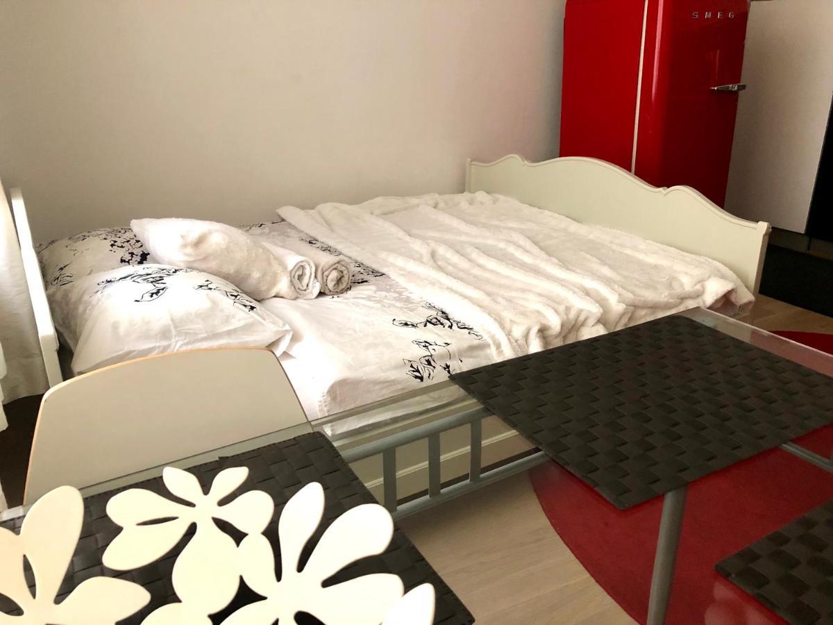 Sweet Home 40 City Center Punavuori Helsinki Zewnętrze zdjęcie