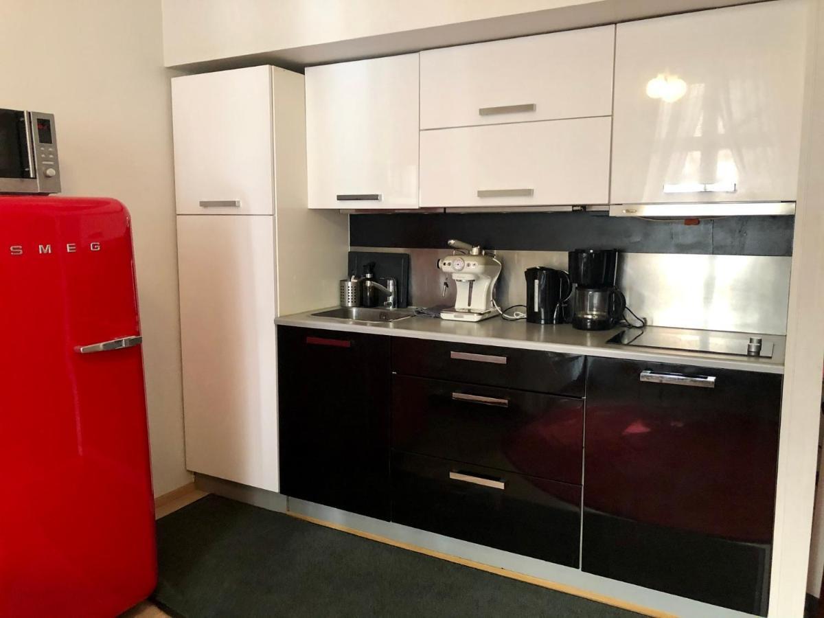 Sweet Home 40 City Center Punavuori Helsinki Zewnętrze zdjęcie