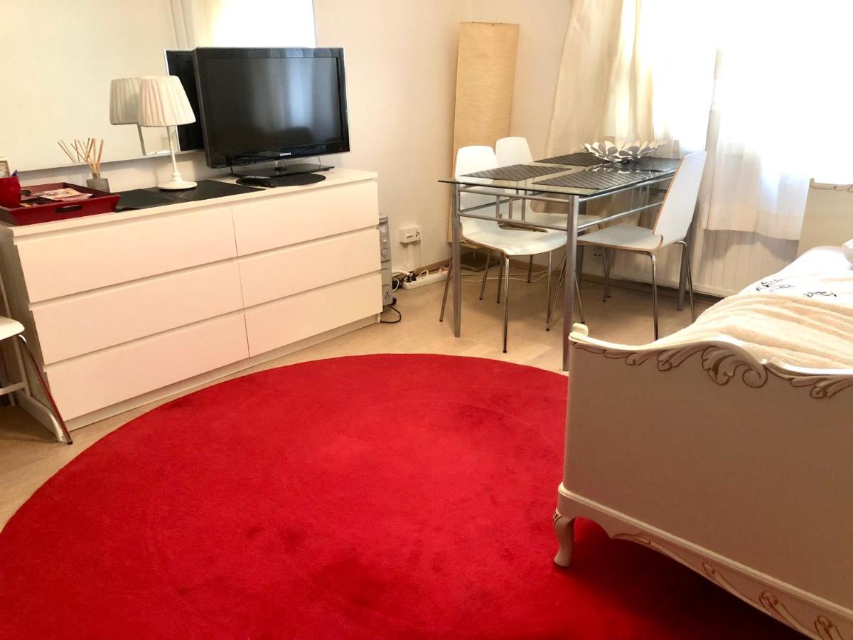 Sweet Home 40 City Center Punavuori Helsinki Zewnętrze zdjęcie