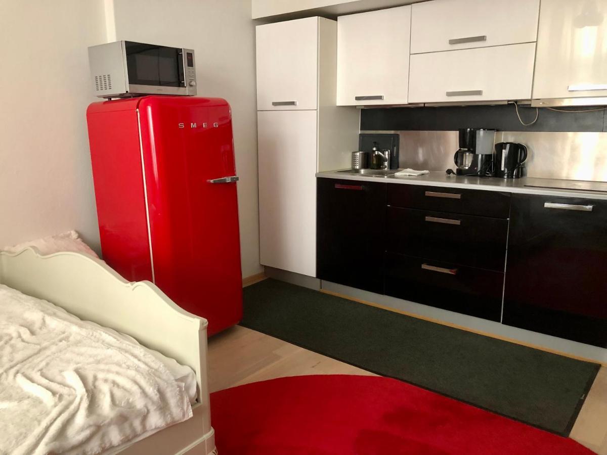 Sweet Home 40 City Center Punavuori Helsinki Zewnętrze zdjęcie