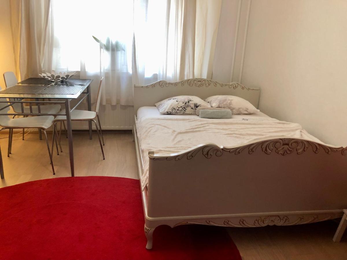 Sweet Home 40 City Center Punavuori Helsinki Zewnętrze zdjęcie