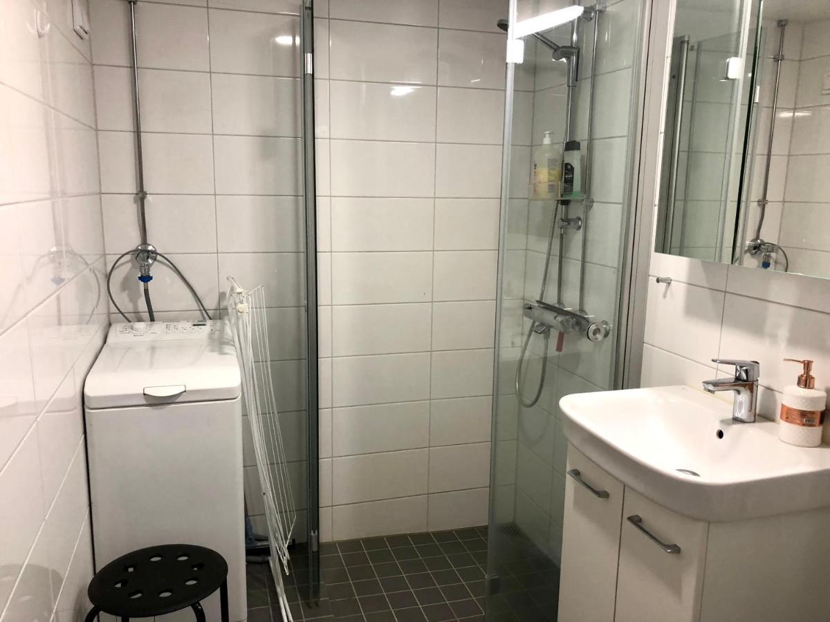 Sweet Home 40 City Center Punavuori Helsinki Zewnętrze zdjęcie
