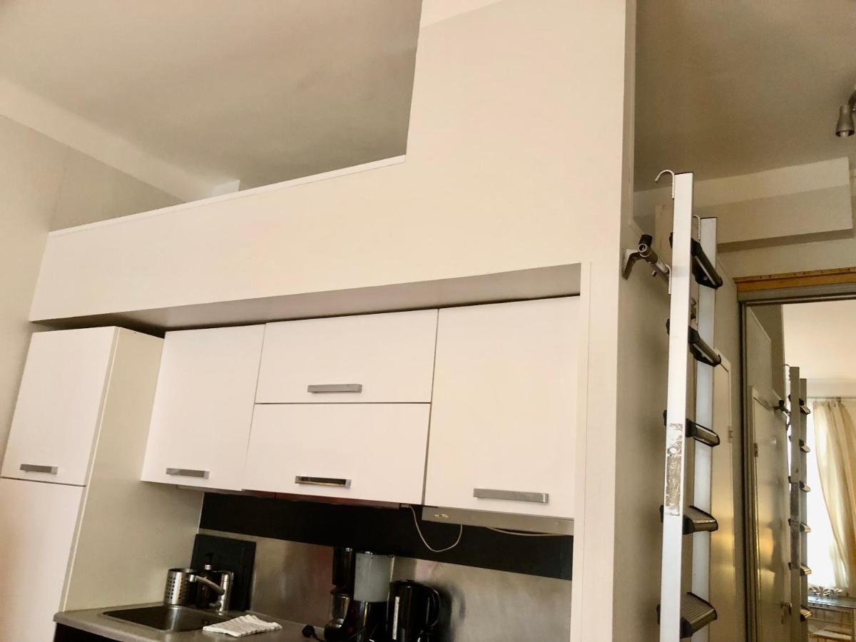 Sweet Home 40 City Center Punavuori Helsinki Zewnętrze zdjęcie
