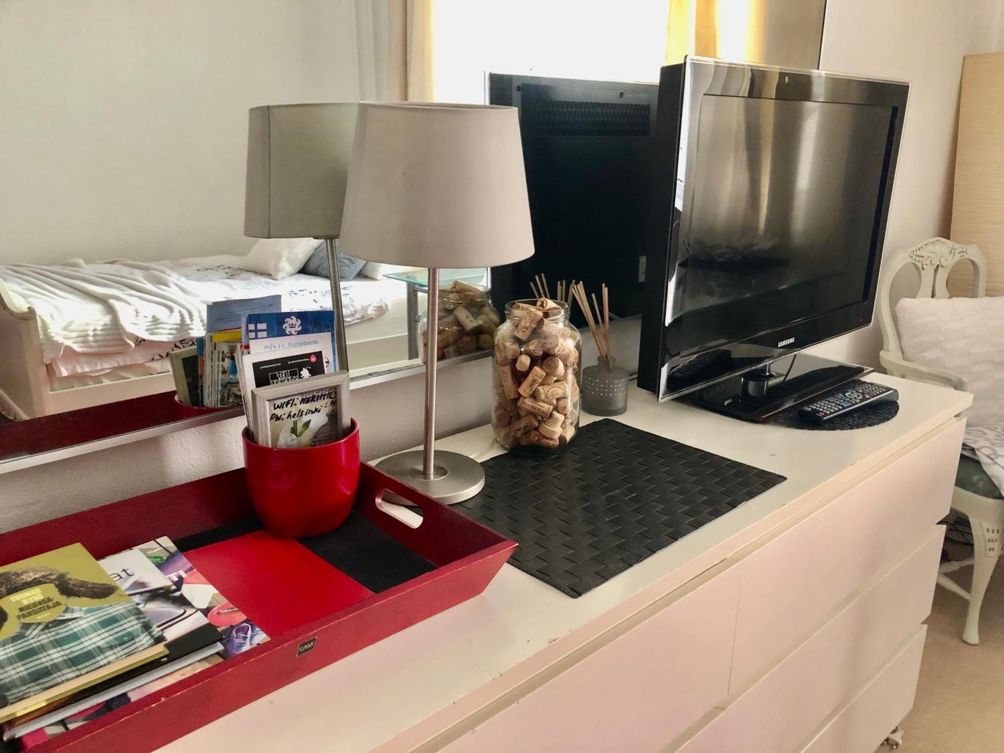 Sweet Home 40 City Center Punavuori Helsinki Zewnętrze zdjęcie