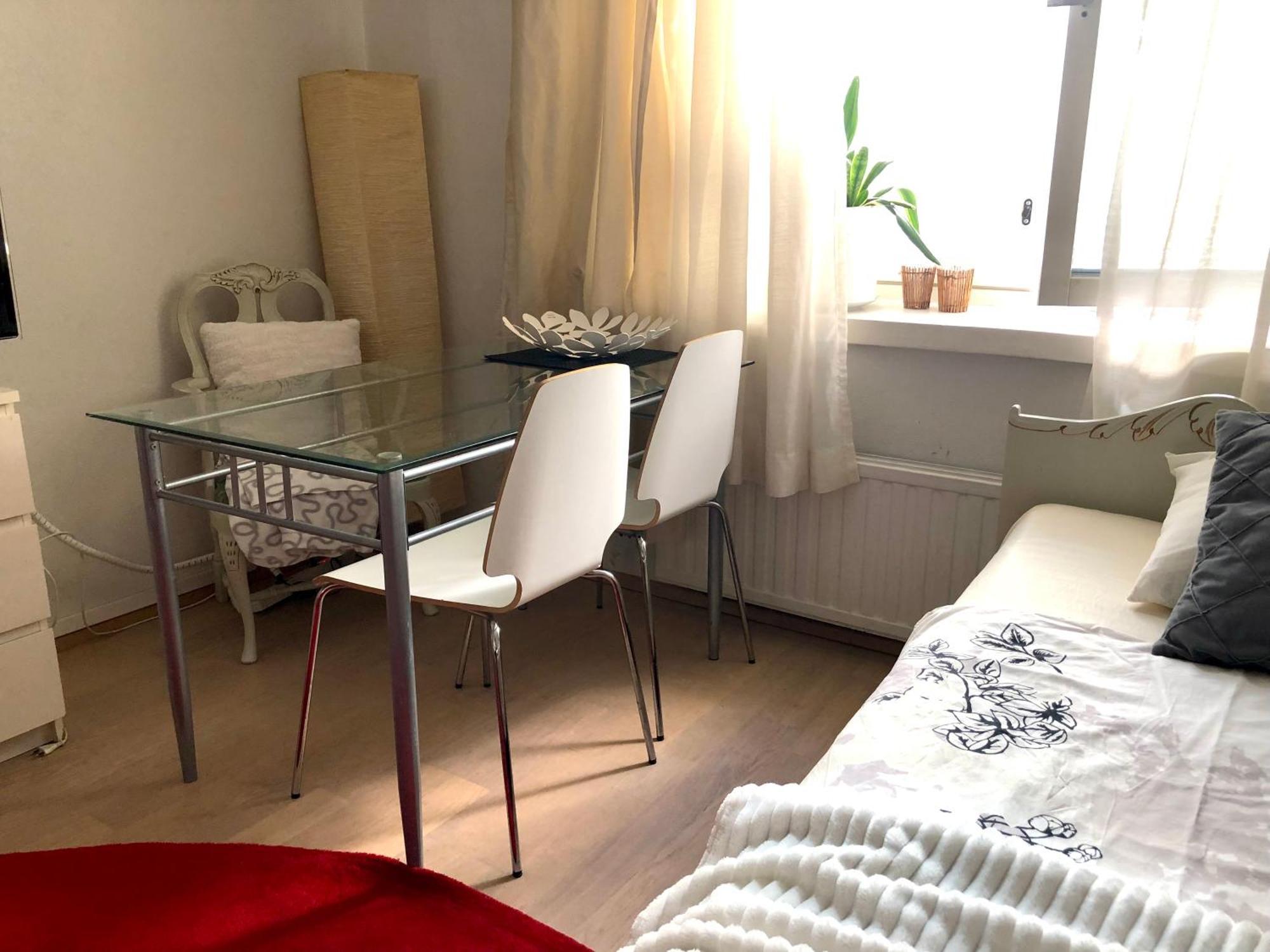 Sweet Home 40 City Center Punavuori Helsinki Zewnętrze zdjęcie