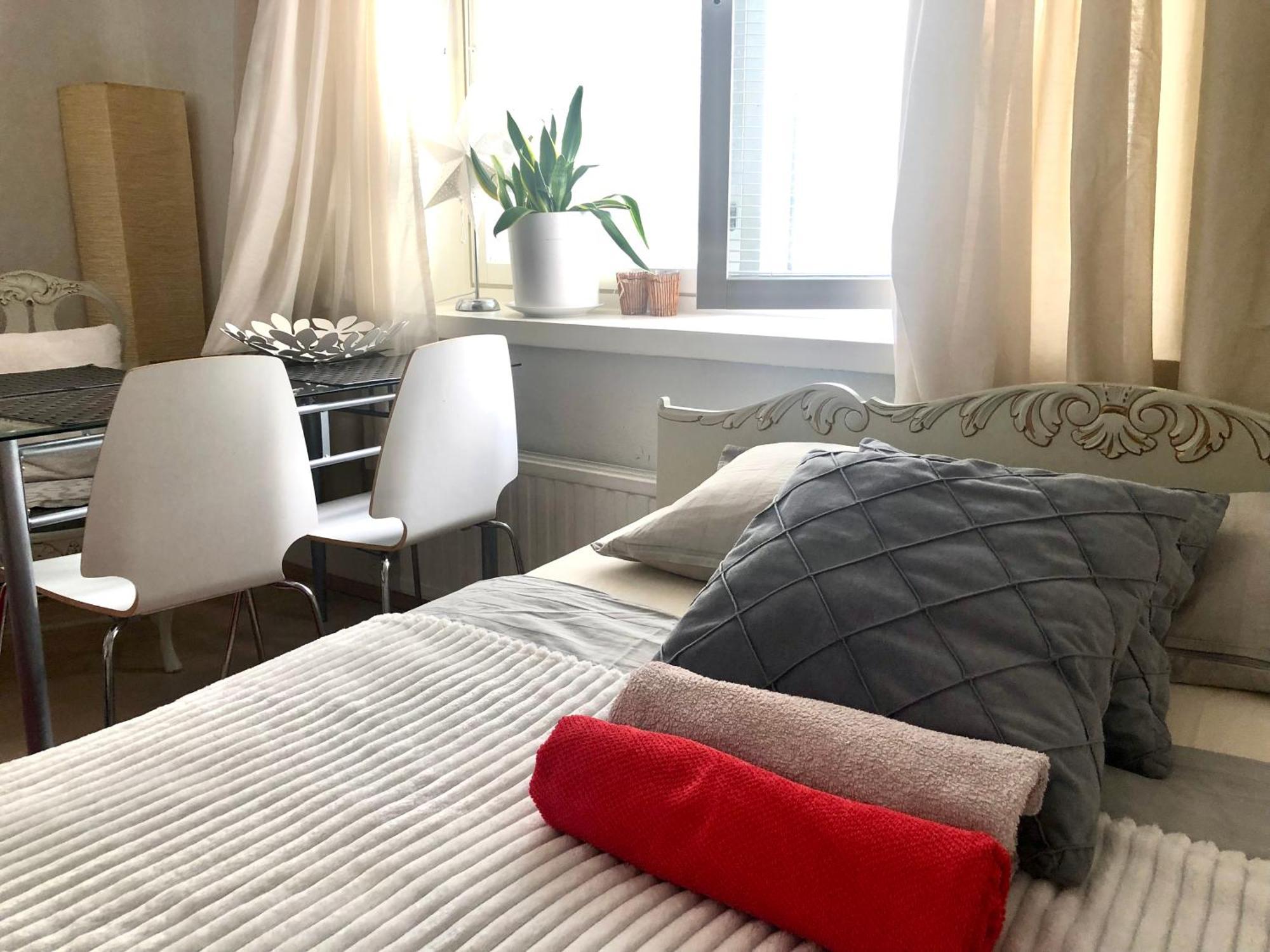 Sweet Home 40 City Center Punavuori Helsinki Zewnętrze zdjęcie